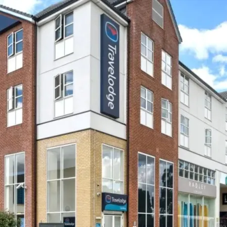 TRAVELODGE SPALDING