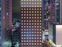 Toyoko Inn Ulsan Samsan Hotels in Ulsan