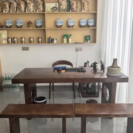 Tingting Dream HOmestay