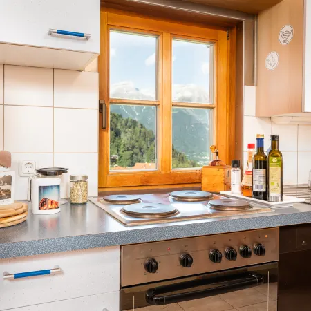 Homebase Tirol Mountain Logde