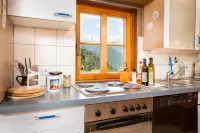 Homebase Tirol Mountain Logde