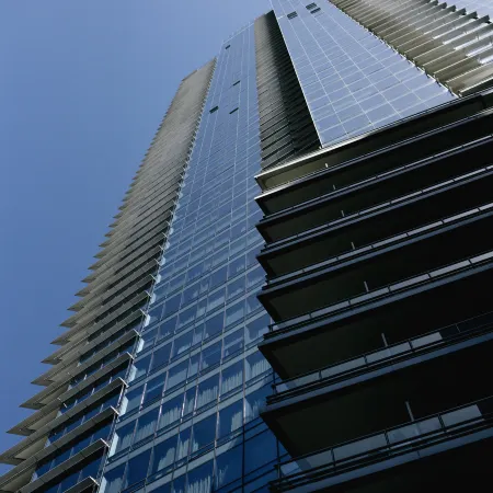 Hyatt Vancouver Downtown Alberni