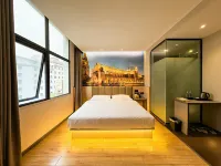 Yunduan Smart Hotel (Zhenfeng)