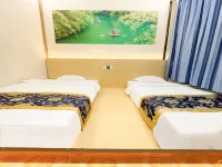 Pengshui Wuxing Farmhouse - Pet friendly
