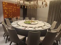 De Long Yuan Hotel - 2-Star