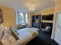 Melbury Rooms & Studios Hotels in 