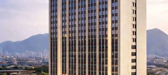 Yixiangting Juxi International Hotel Hotels in Wenzhou