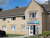 Travelodge Burford Cotswolds Hotel Hotels in Burford
