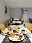 FORMONT Hotel (Jianghua, Yongzhou)
