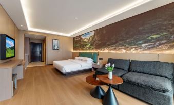 TIANLAN RESORT HOTEL