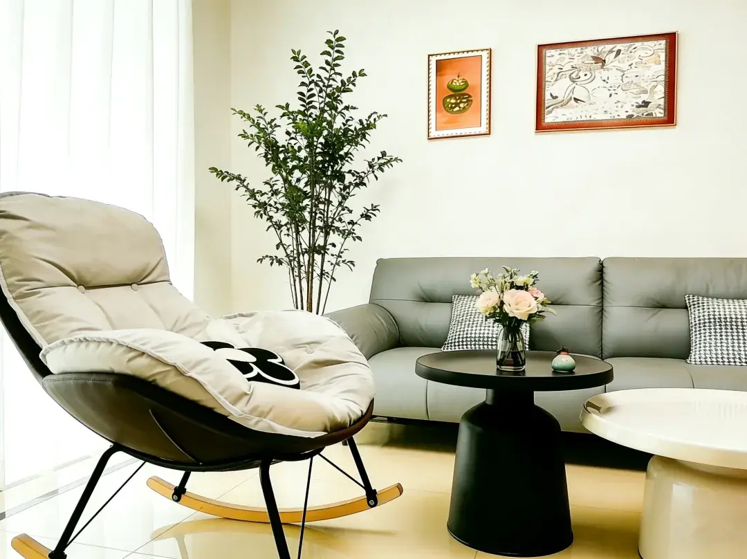 2.&nbsp;Blossom & Grace Hotel · Langya Olympic Center - Linyi