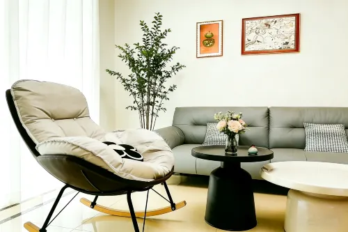 2. Blossom & Grace Hotel · Langya Olympic Center