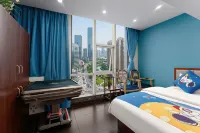 Shangjing Hotel (Guiyang Railway Station Hongtongcheng Shopping Center Branch)