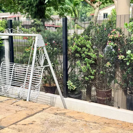 Bercham Garden Homestay Ipoh by Iconique