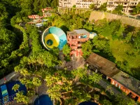 LongPo Bay Hotel - نادي رياضي