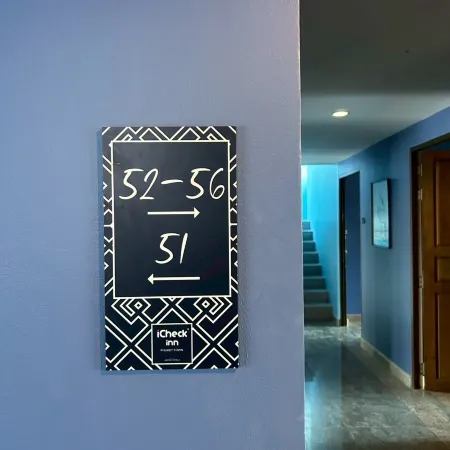 iCheck inn Phuket Town
