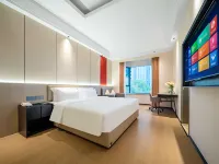 Ningbo Berlin Universal Hotel - E-sport