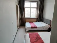 Gu'an Huiju Hotel - Losmen