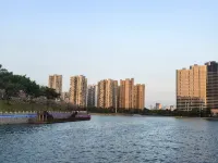 Rusenbao  Select  Hotel（Xiamen Haicang District Government Branch)）