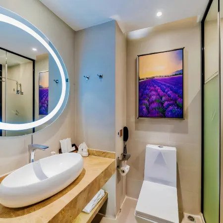 Xifeng Hotels (Foshan Nanhai Square)