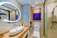 Xifeng Hotels (Foshan Nanhai Square)