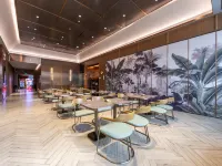 Nanjing Nantianmen E-Sports Hotel (Liyang Station Wanda Plaza) Hotels in Liyang