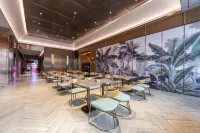 Nanjing Nantianmen E-Sports Hotel (Liyang Station Wanda Plaza)