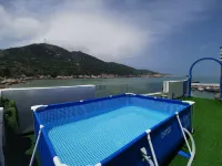 Houyuan Shatan Guesthouse - Pools