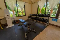 Bohol Beach Club - Gym