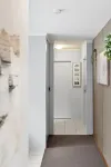 Cozy Private Rooms – Steps to Shops & Bus - Parking