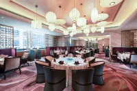 Hilton Zhengzhou - Breakfast