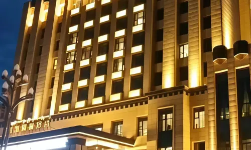 合作諾桑洲際酒店