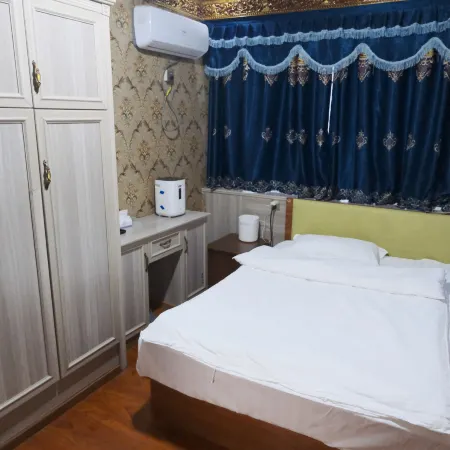 Lhozhag Baimalin Farmer Family Inn