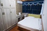 Lhozhag Baimalin Farmer Family Inn - 2-stjärniga