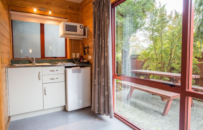 Nelson City Top 10 Holiday Park