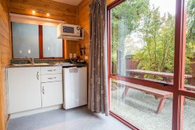 Nelson City TOP 10 Holiday Park