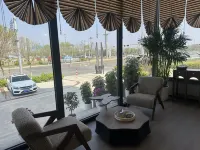 He Fischer Garden Hotel
