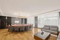 Wenhe Ruijin Hotel - breakfast