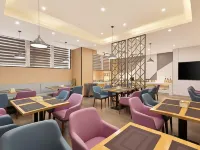 Jingbai Hotel (Fangchenggang High-speed Railway North Station Branch) Hotels in Fangchenggang