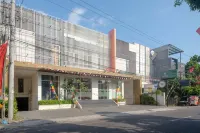 Sans Hotel Prime Cailendra Yogyakarta by RedDoorz