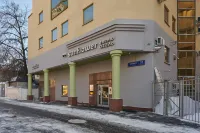 By Zont Hotel Group Sunflower Avenue Hotel Moscow