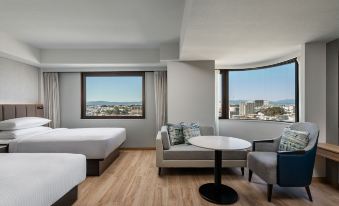 Hamamatsu Marriott Hotel