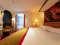 萬達美華度假酒店 Hotels in Nanjiang