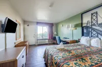 Townhouse Barstow On Historic Route 66 CA  I 15