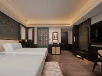 FAN Blooming Flowers · 1908 | Shanghai Luxury Accommodation Hotels near Mosque