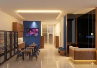Dreampod Soekarno Hatta Airport - 機場接送