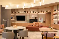 Hôtel Mercure Tours Nord - bar