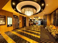 APA Hotel Kanazawa-Katamachi - พร้อมWifi