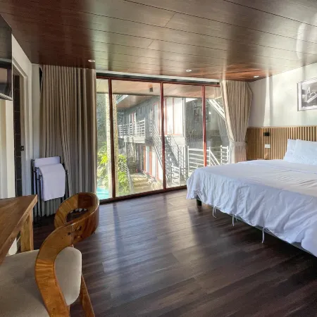 Tagaytay Haven Ulat Managed by Novella Hotels in Tagaytay