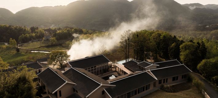 Hundred-mile Azalea ·Jianglu Saga Villa Hotels in Dafang